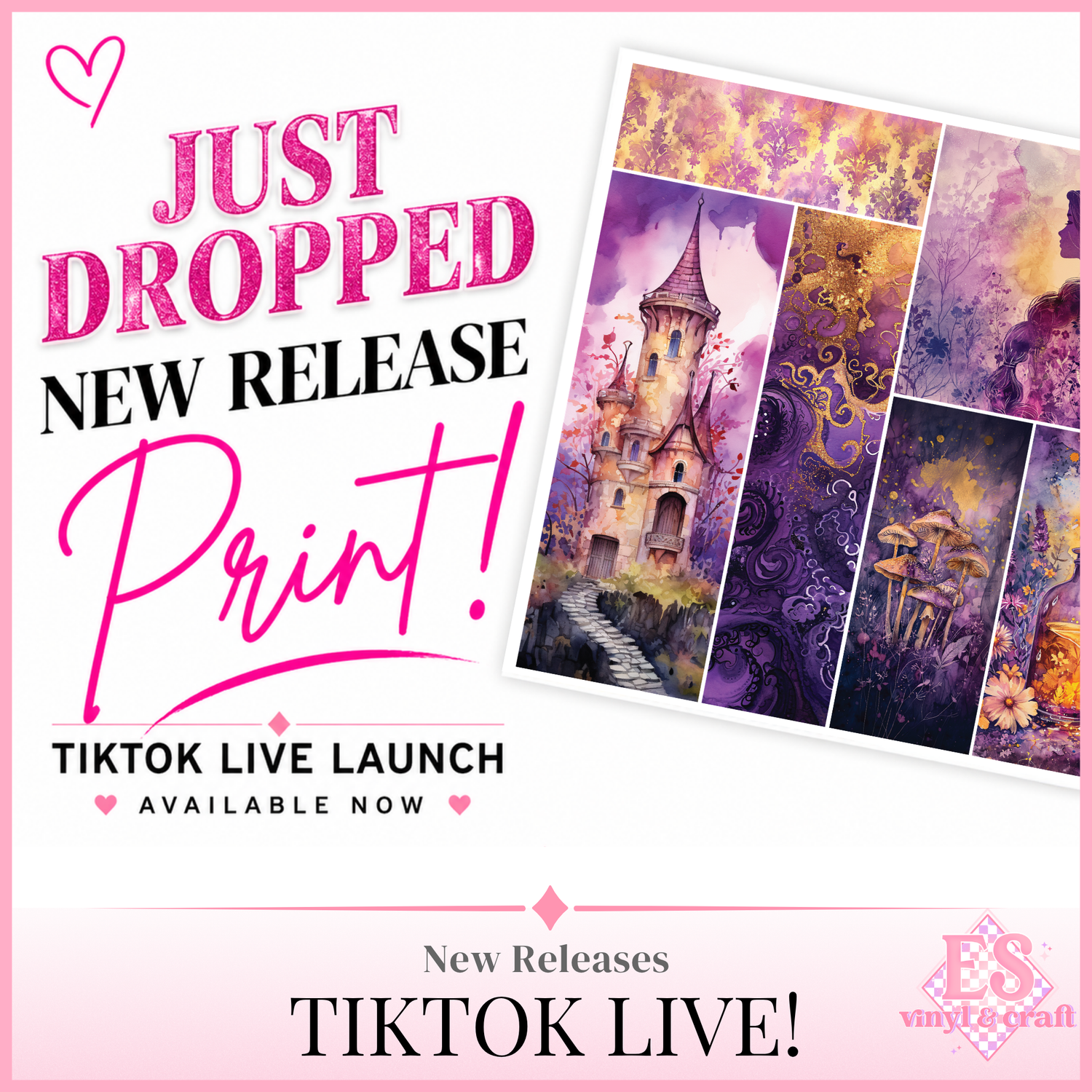 TikTok Live