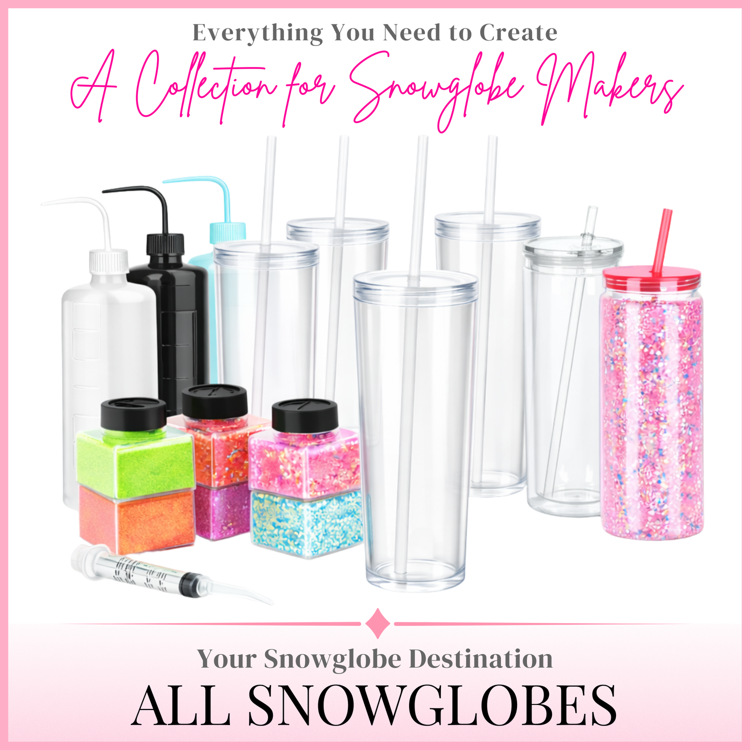 Snowglobe