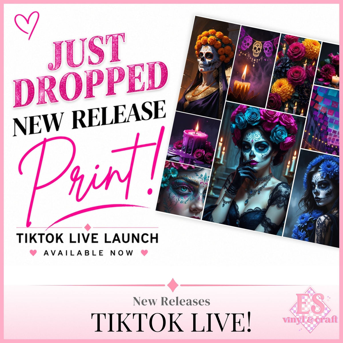TikTok Live