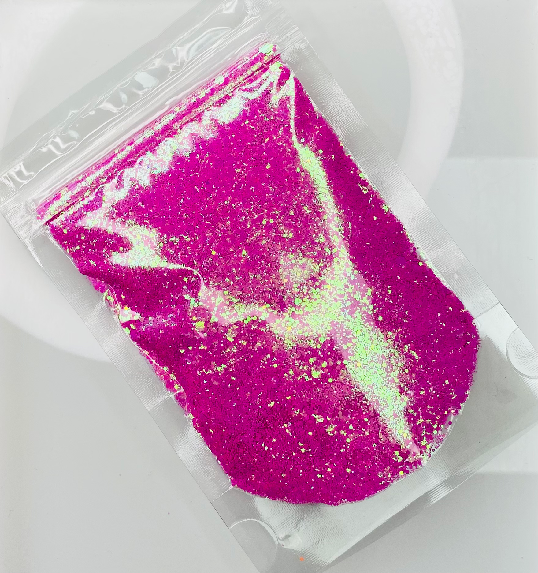 Love Potion - Pearl Opal Chunky Glitter Mix image 1
