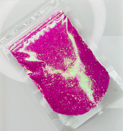 Love Potion - Pearl Opal Chunky Glitter Mix image 1
