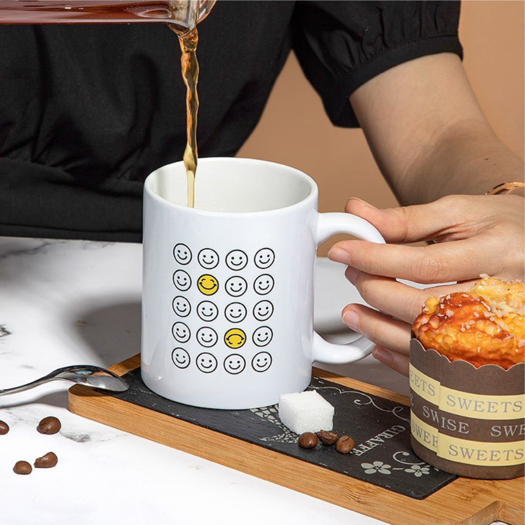 Sublimation Mug 11oz (330ml) image 2