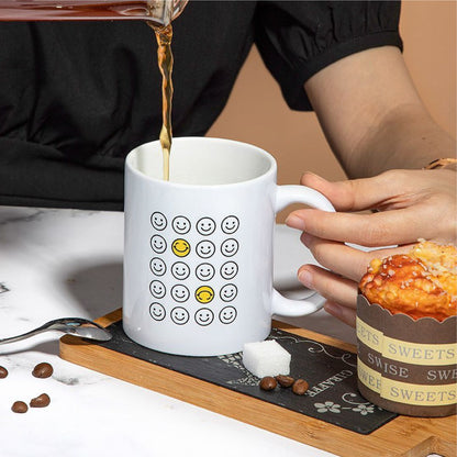 Sublimation Mug 11oz (330ml) image 2