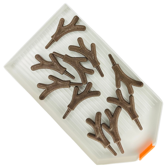 Reindeer Antlers (Pack of 10) image 0