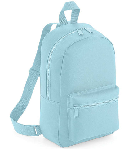BagBase Mini Essential Fashion Backpack image 3