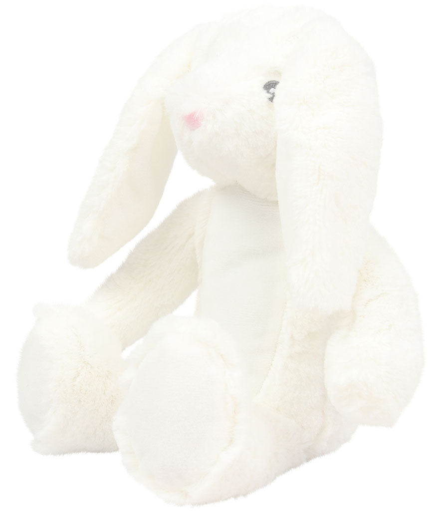 Mumbles Print Me MM60 - White Bunny image 1