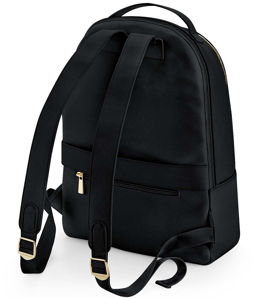 BagBase Boutique Backpack image 2