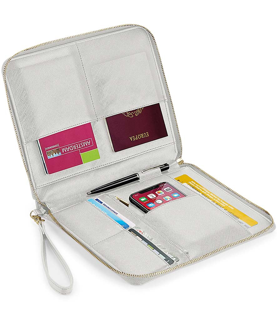 BagBase Boutique Travel/Tech Organiser image 5