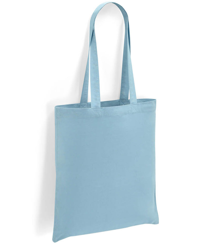 Brand Lab Cotton Long Handle Shopper image 3