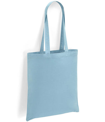 Brand Lab Cotton Long Handle Shopper image 3