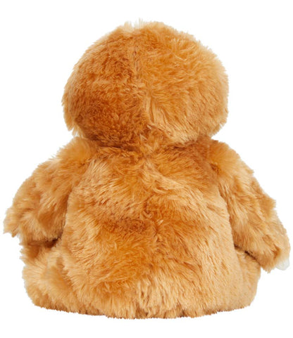 Mumbles Print Me MM60 - Brown Sloth image 2