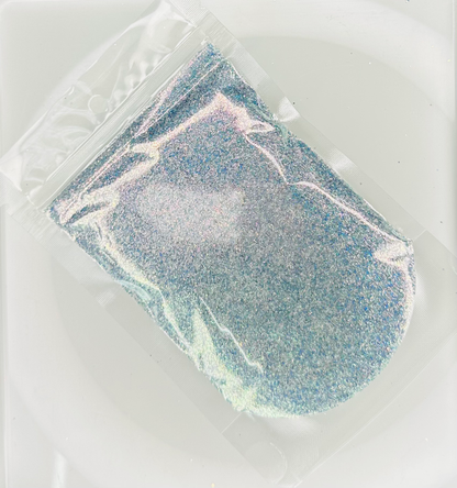 Nova - Starry Sky Fine Glitter Mix image 2