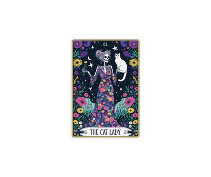 Tarot Card Decals - Section 2 image 3