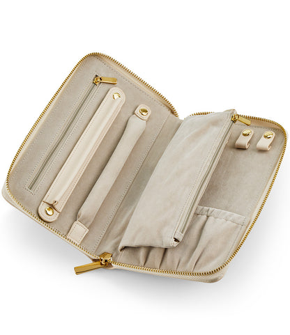 BagBase Boutique Travel Jewellery Set image 2
