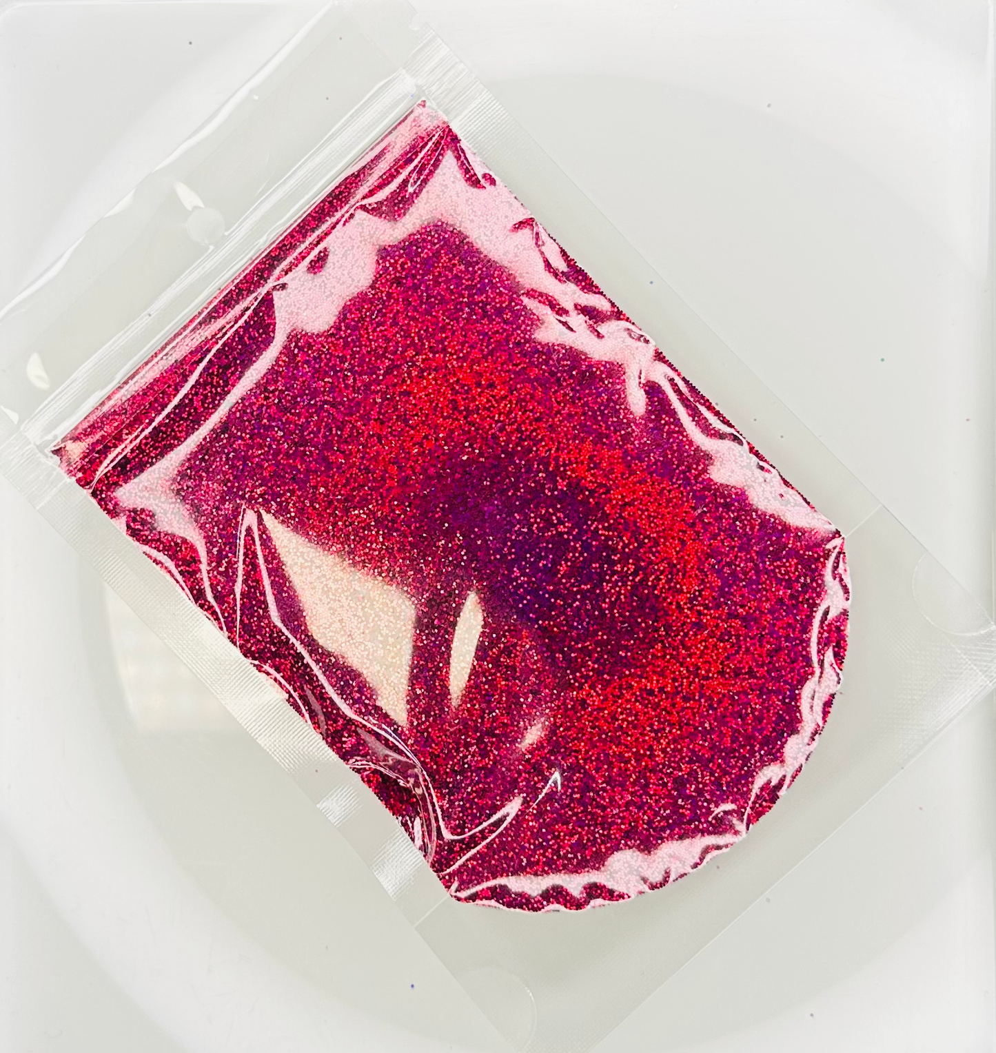 Siren Wave - Holographic Fine Glitter Mix image 1