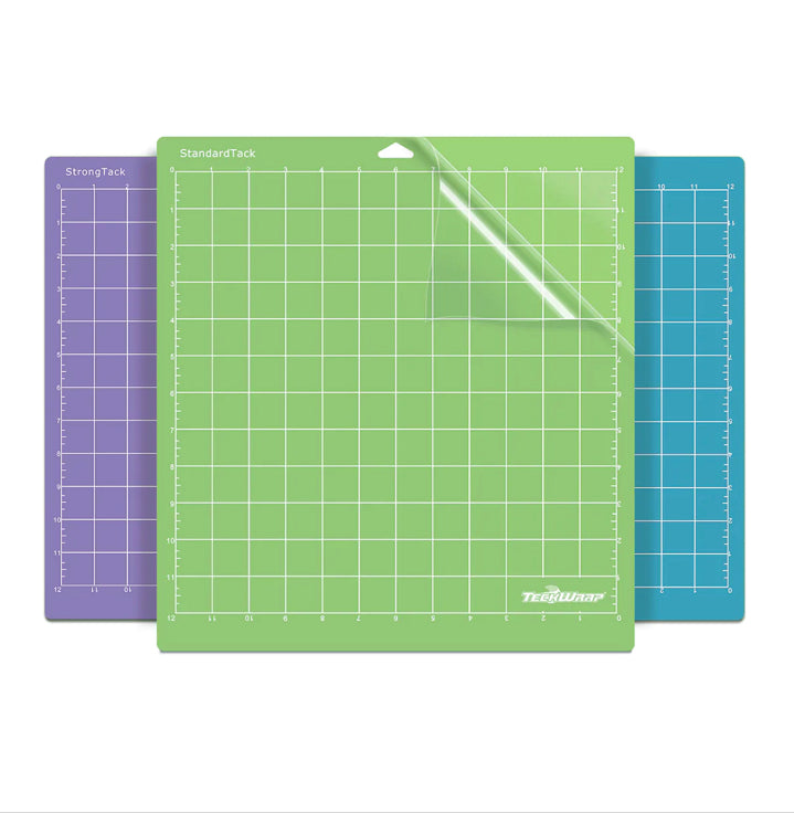 Teckwrap Cutting Mat Set of 3 image 0