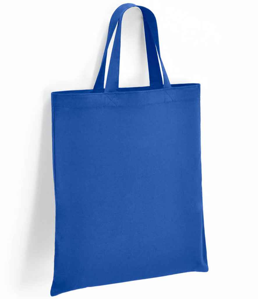 Brand Lab Cotton Short Handle Shopper image 14