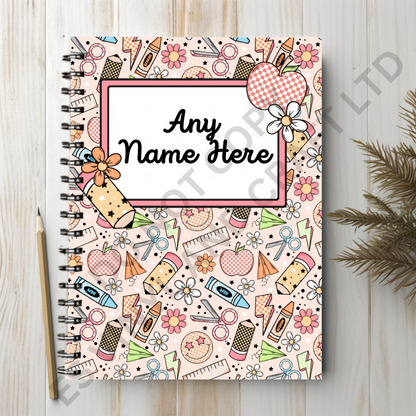 Teacher Ready Print Gift Ideas (UV-DTF and Sublimation) image 2