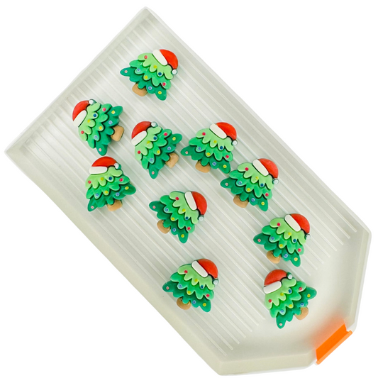 Christmas Trees (Pack of 10) image 0