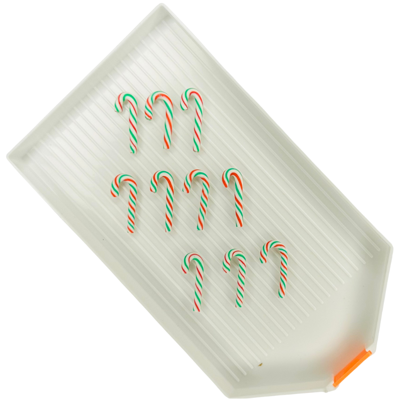 Small Peppermint Canes (Pack of 10) image 0