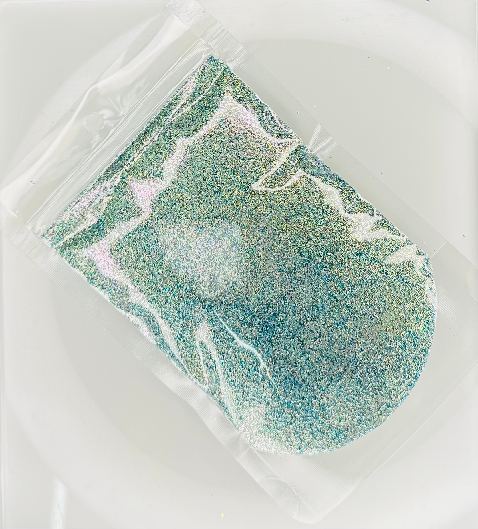 Seren - Starry Sky Fine Glitter Mix image 2