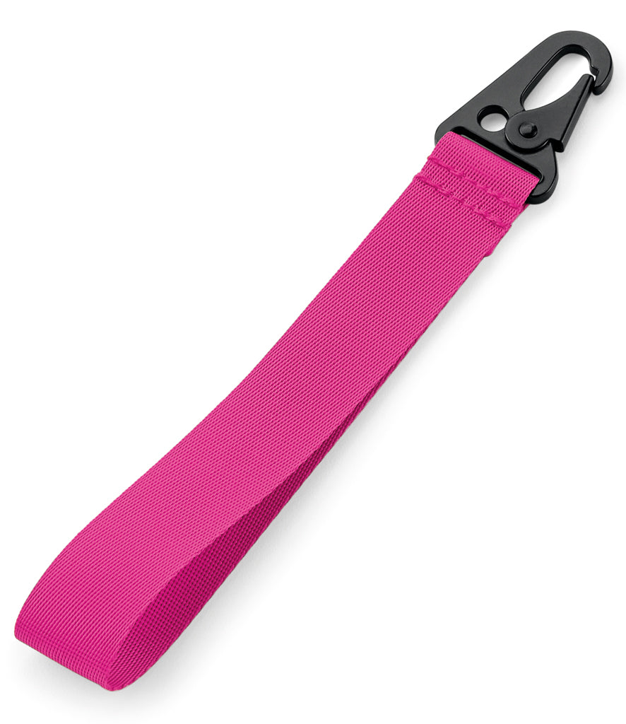 BagBase Brandable Key Clip image 5