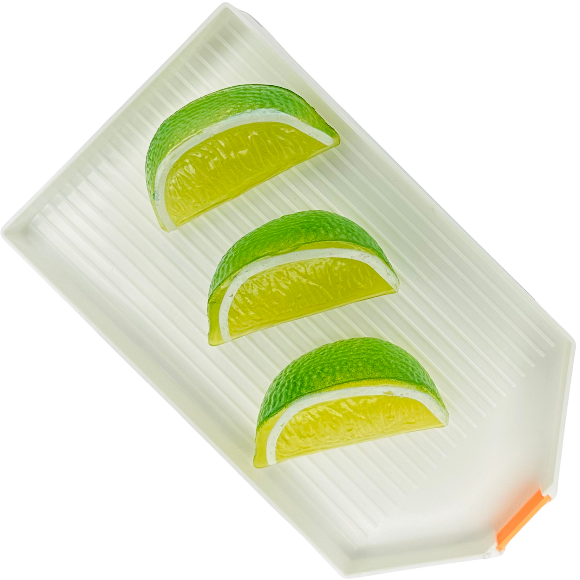 Lime Wedges (Pack of 3) image 0