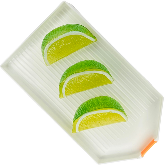 Lime Wedges (Pack of 3) image 0