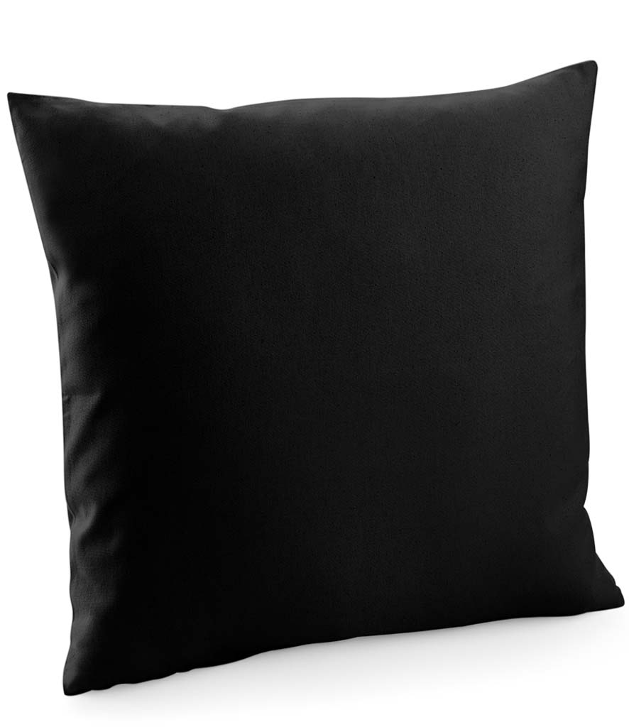 Fairtrade Cotton Canvas Cushion image 2
