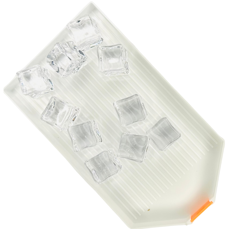 Medium Ice Cubes (Pack of 10) image 0