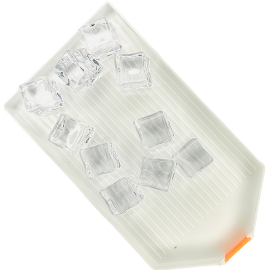 Medium Ice Cubes (Pack of 10) image 0