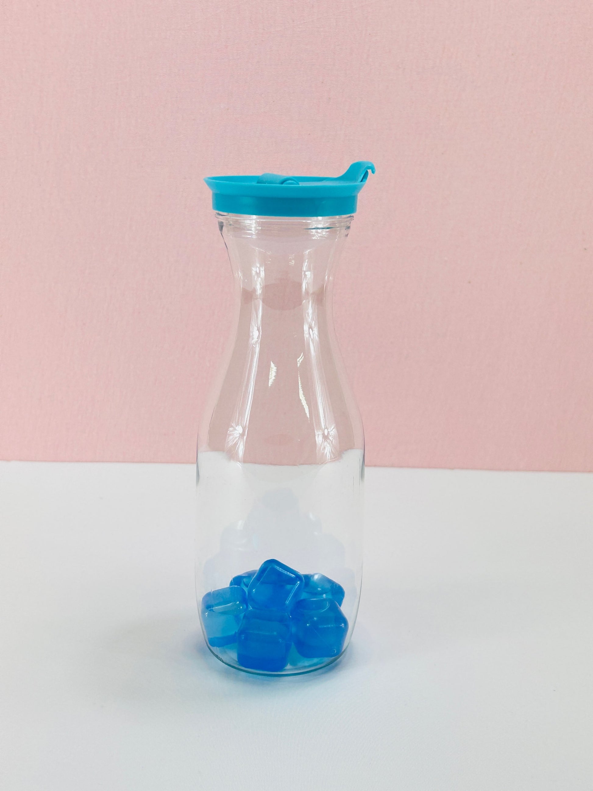 Carafe with Ice Cubes 1 Litre image 3