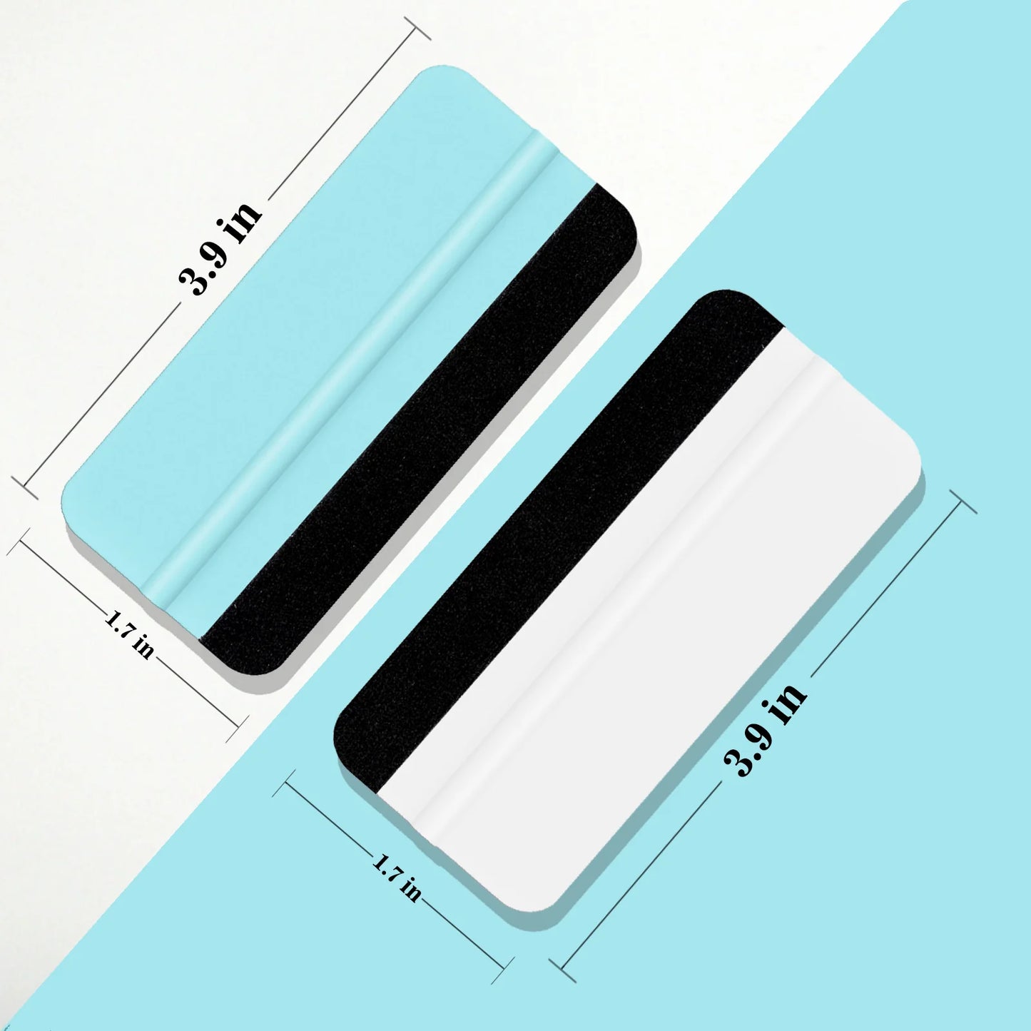 Teckwrap Mini Squeegee (2 Pack) image 0