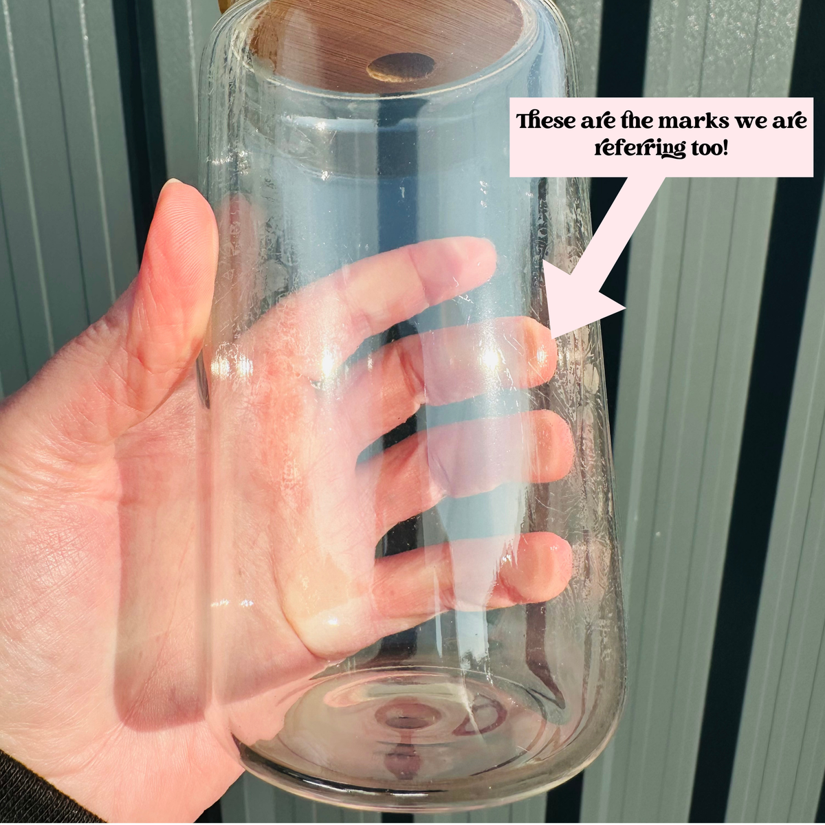 16oz Beer Can Glass - PLEASE READ ITEM DESCRIPTION!!!!!!! image 1