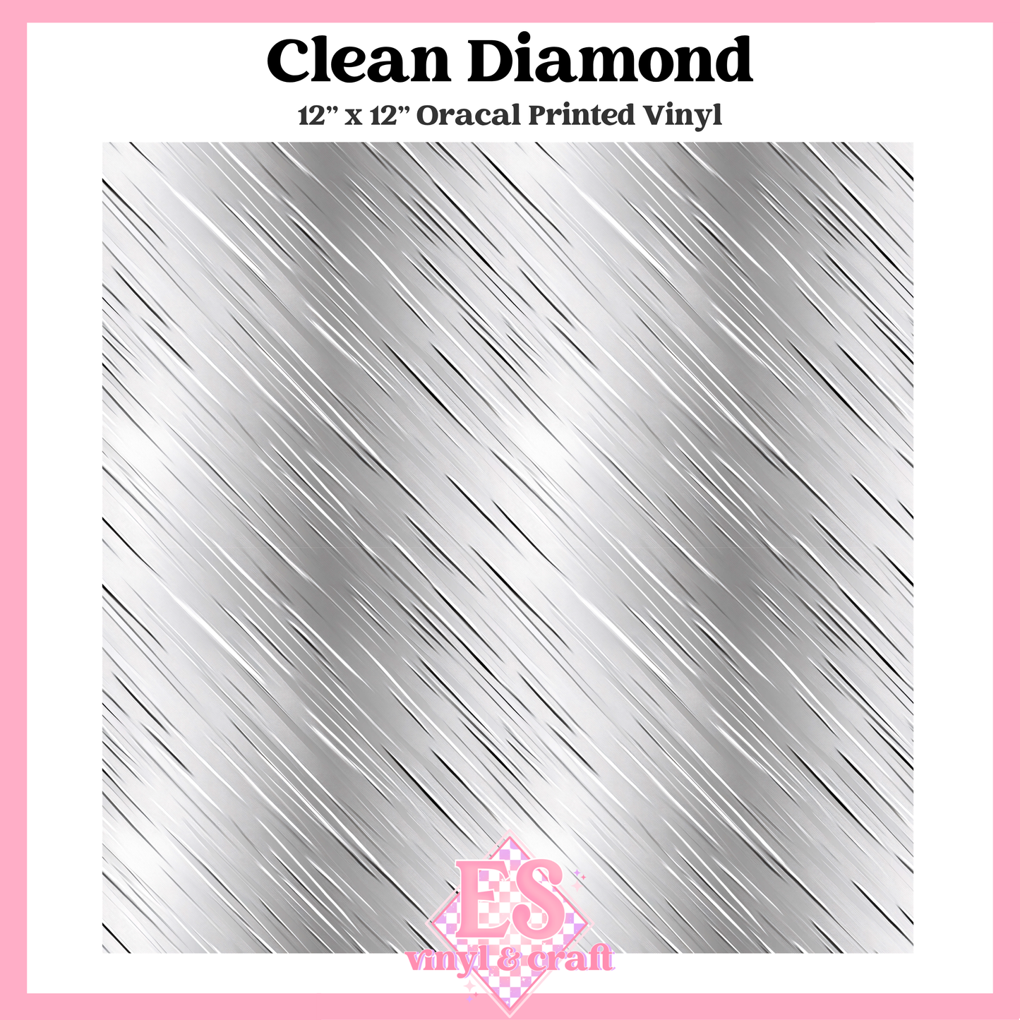 Engineered Steel Collection - 12" x 12" Sheet (10 Different Designs) image 4