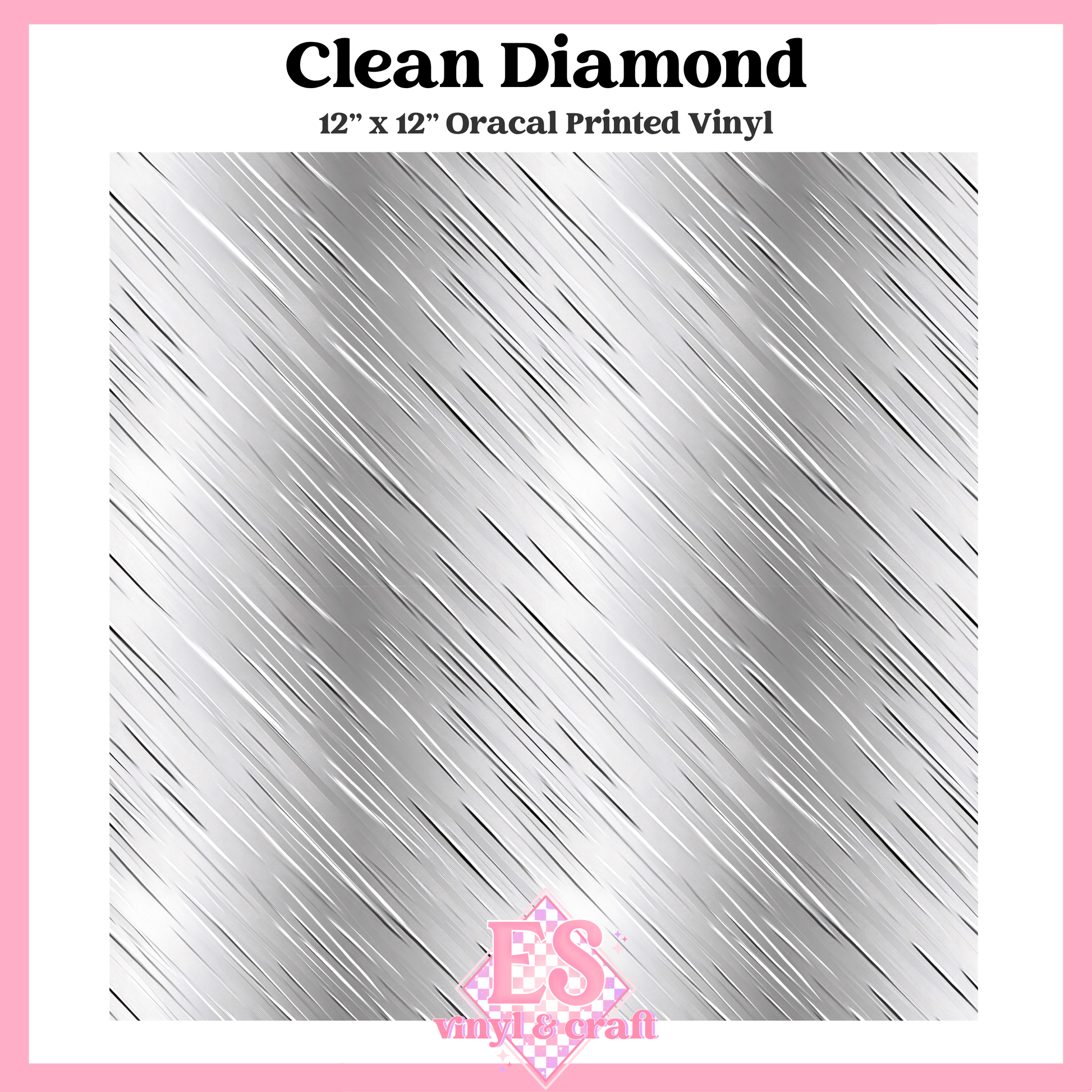 Engineered Steel Collection - 12" x 12" Sheet (10 Different Designs) image 4