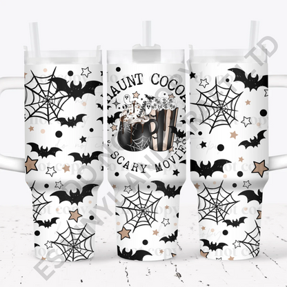 40oz Tumbler Wraps - UV-DTF (2 Wraps - Top and Bottom) image 6