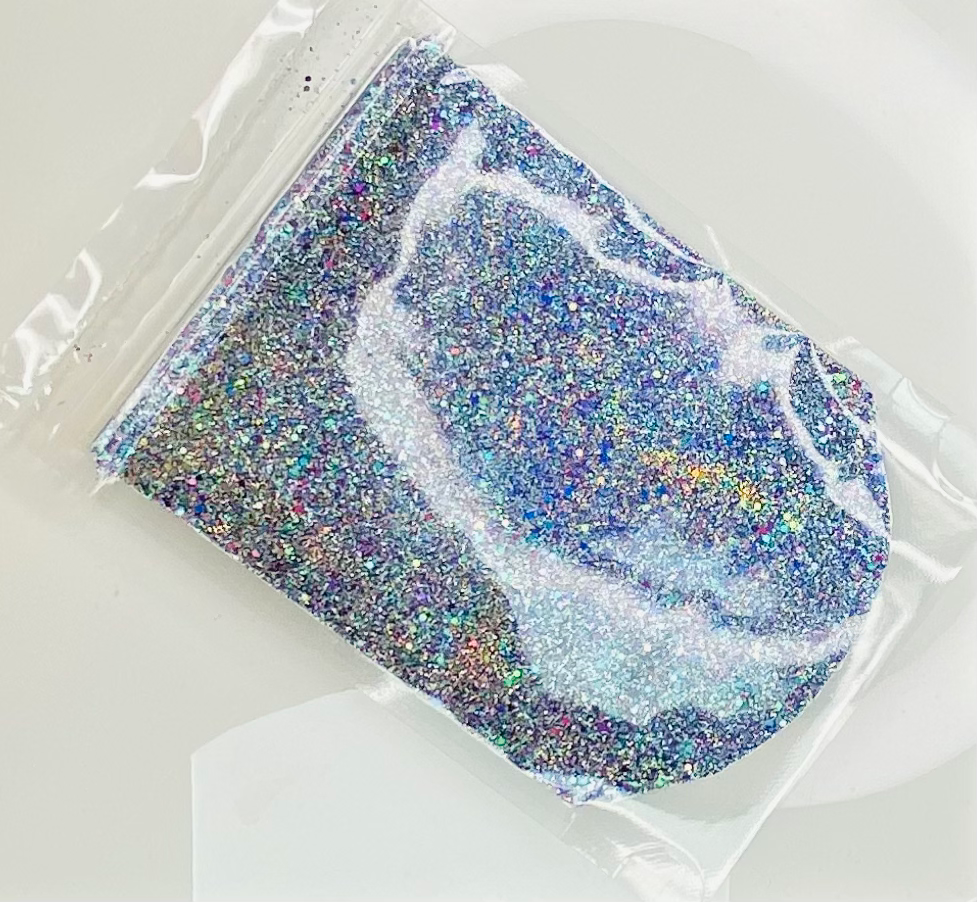Stardust - High Sparkle Fine Glitter Mix image 1