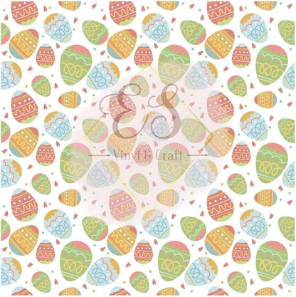 Infusible Ink Sheet -  Easter Collection image 1