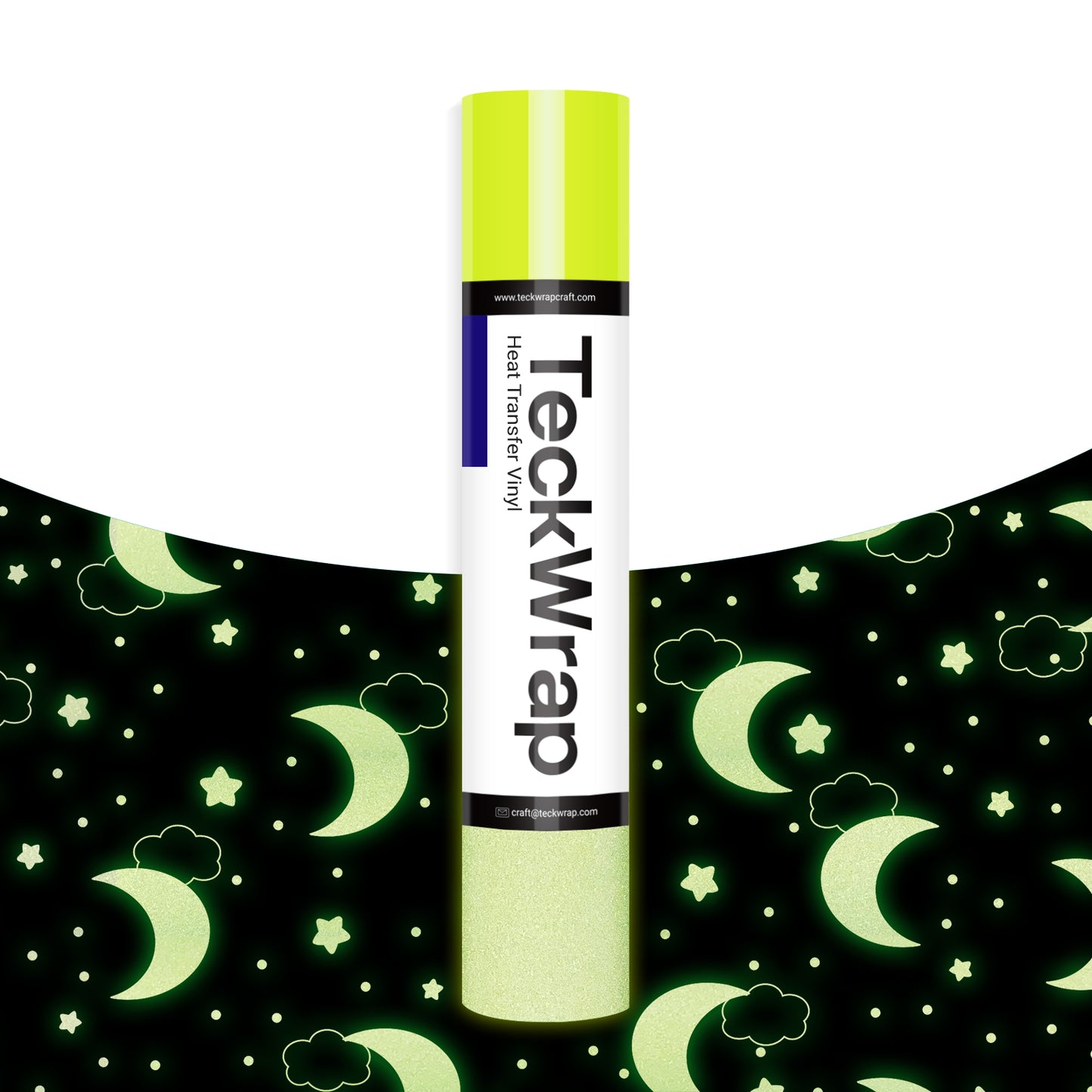 Reflective HTV