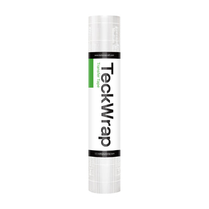 Teckwrap Versa Transfer Tape - Medium Tack
