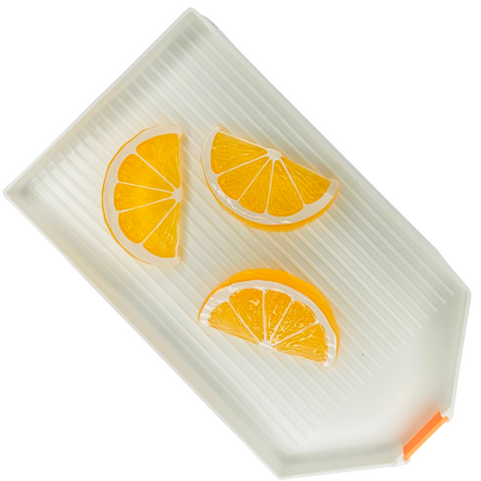 Orange Segments (Pack of 3) image 0