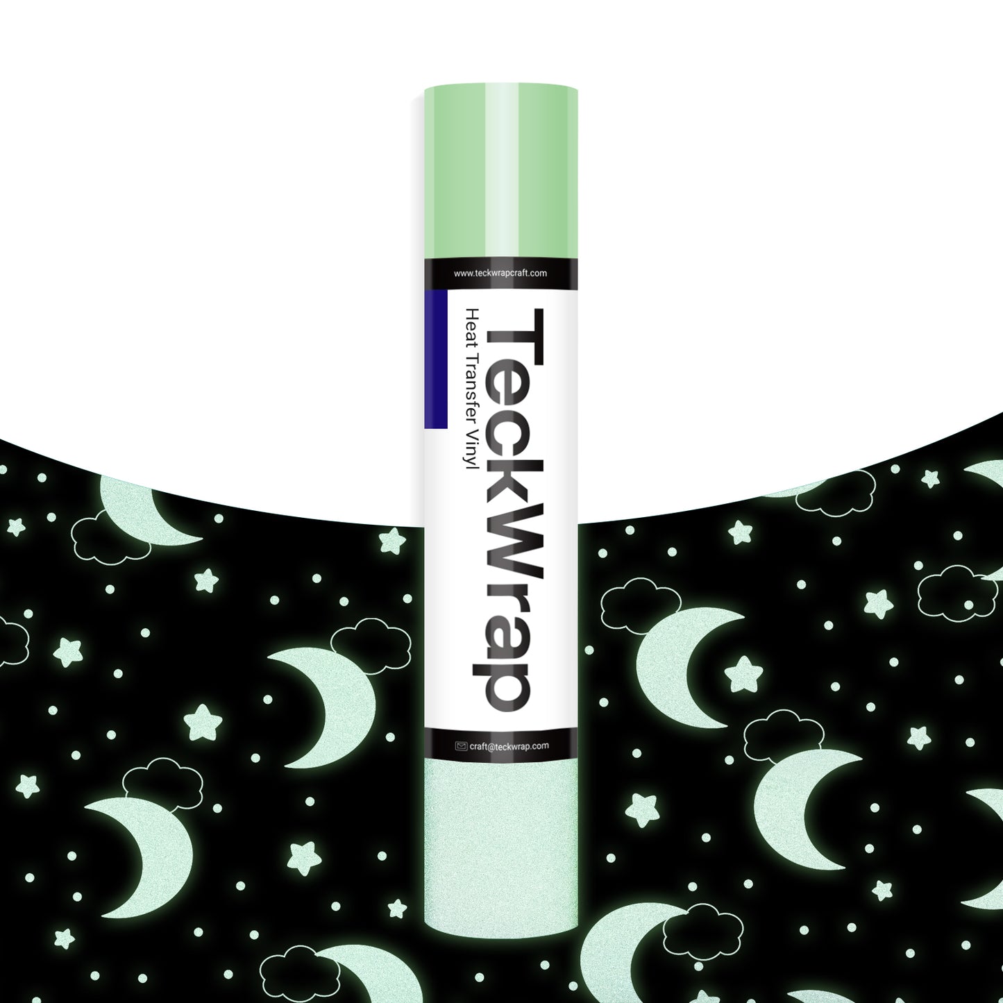 Reflective HTV