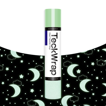 Reflective HTV