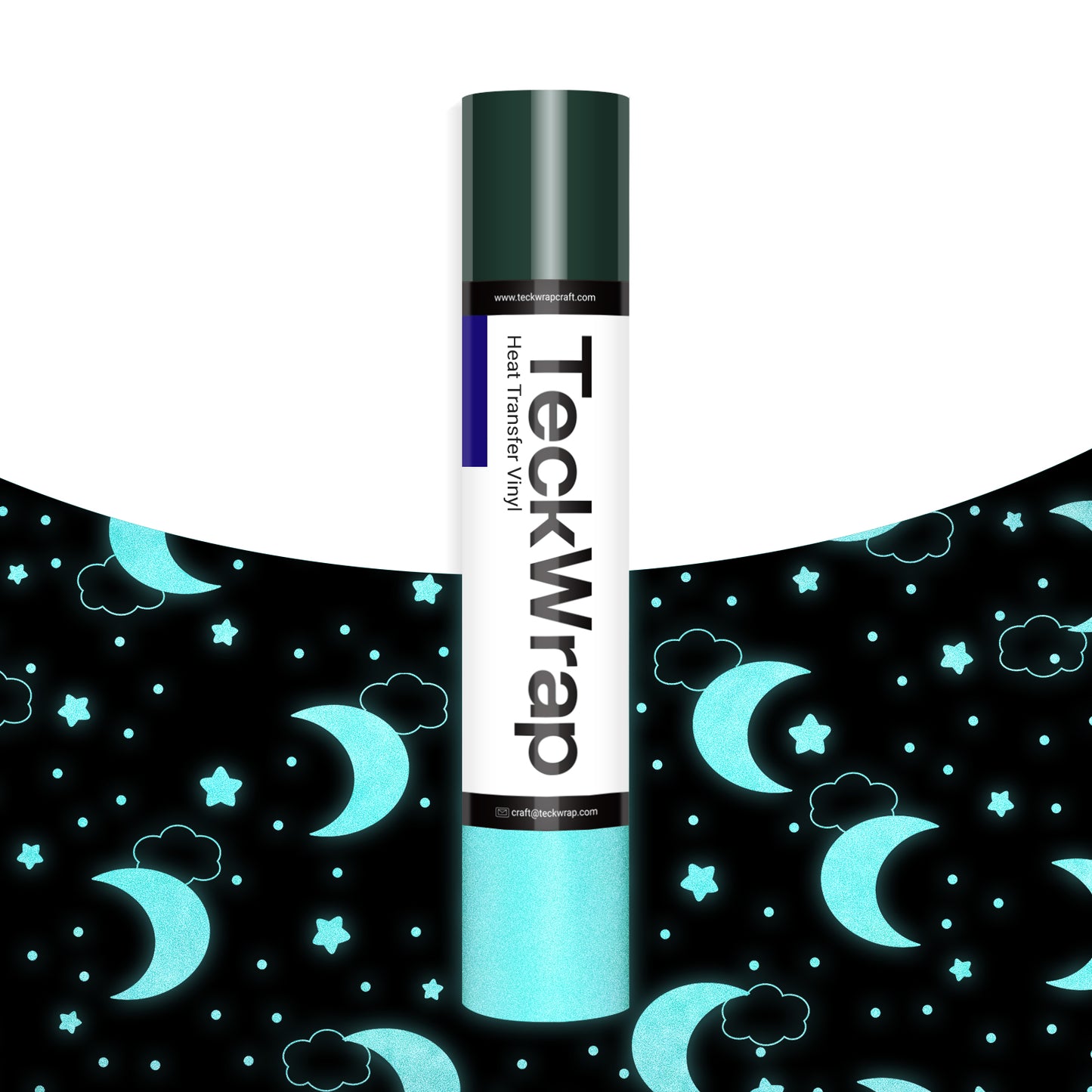 Reflective HTV