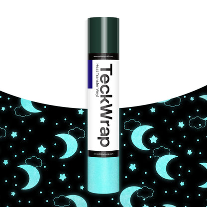 Reflective HTV