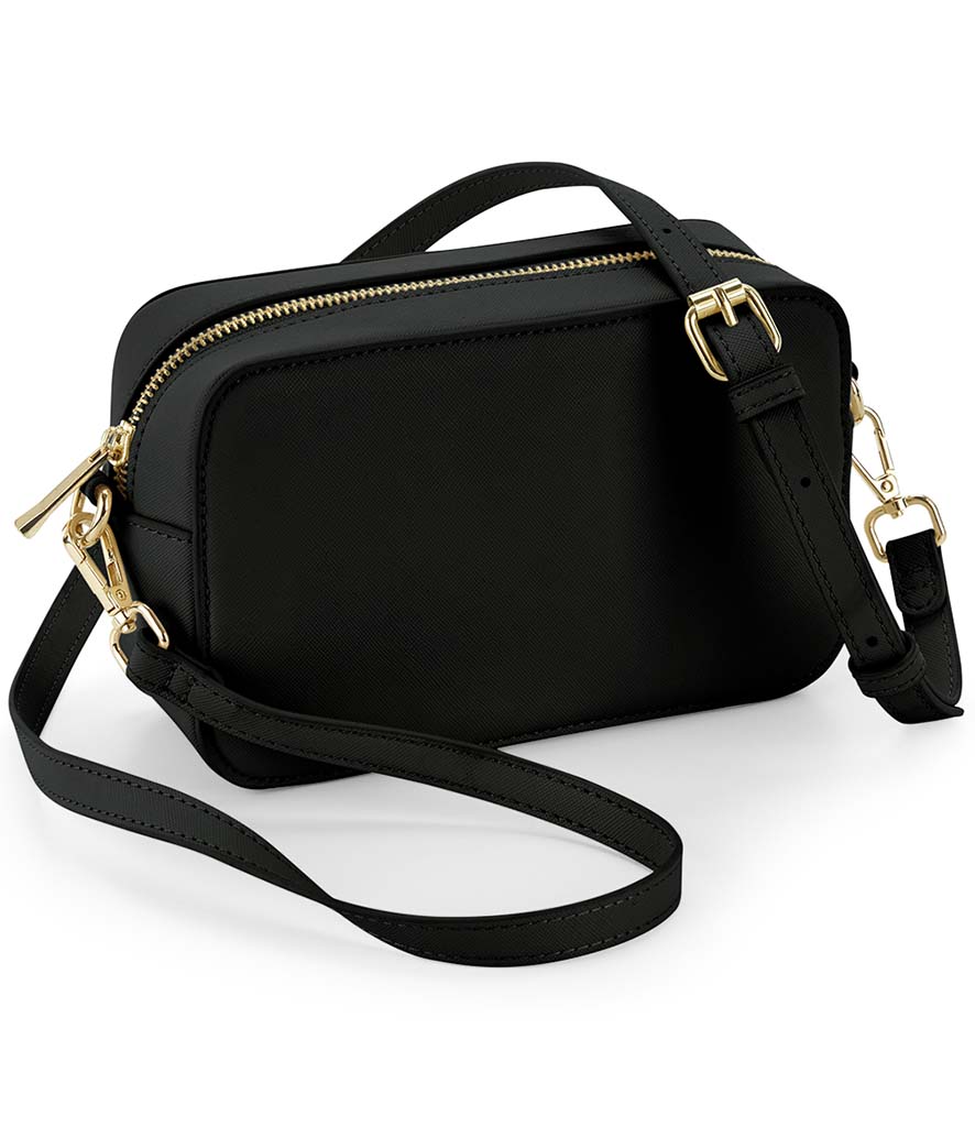 BagBase Boutique Cross Body Bag image 2