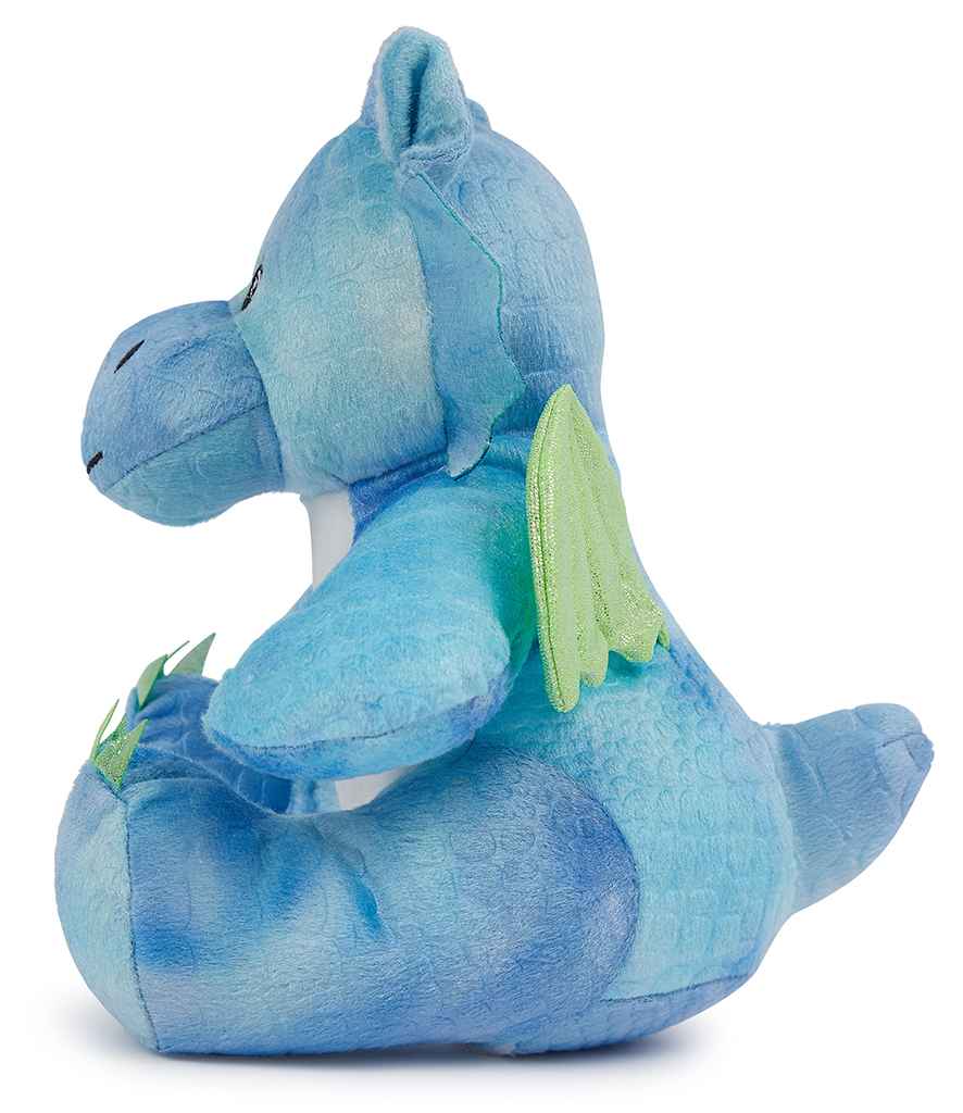 Mumbles Print Me MM60 - Blue Dragon image 2
