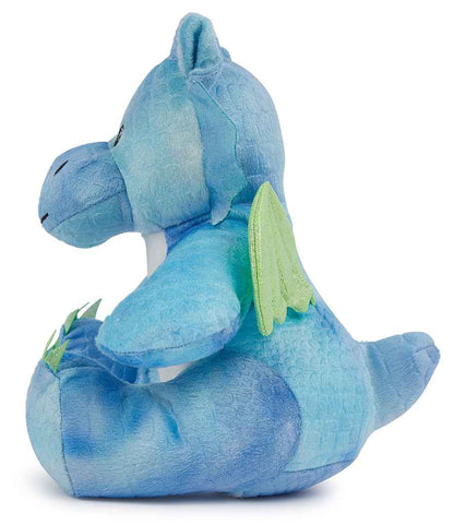 Mumbles Print Me MM60 - Blue Dragon image 2