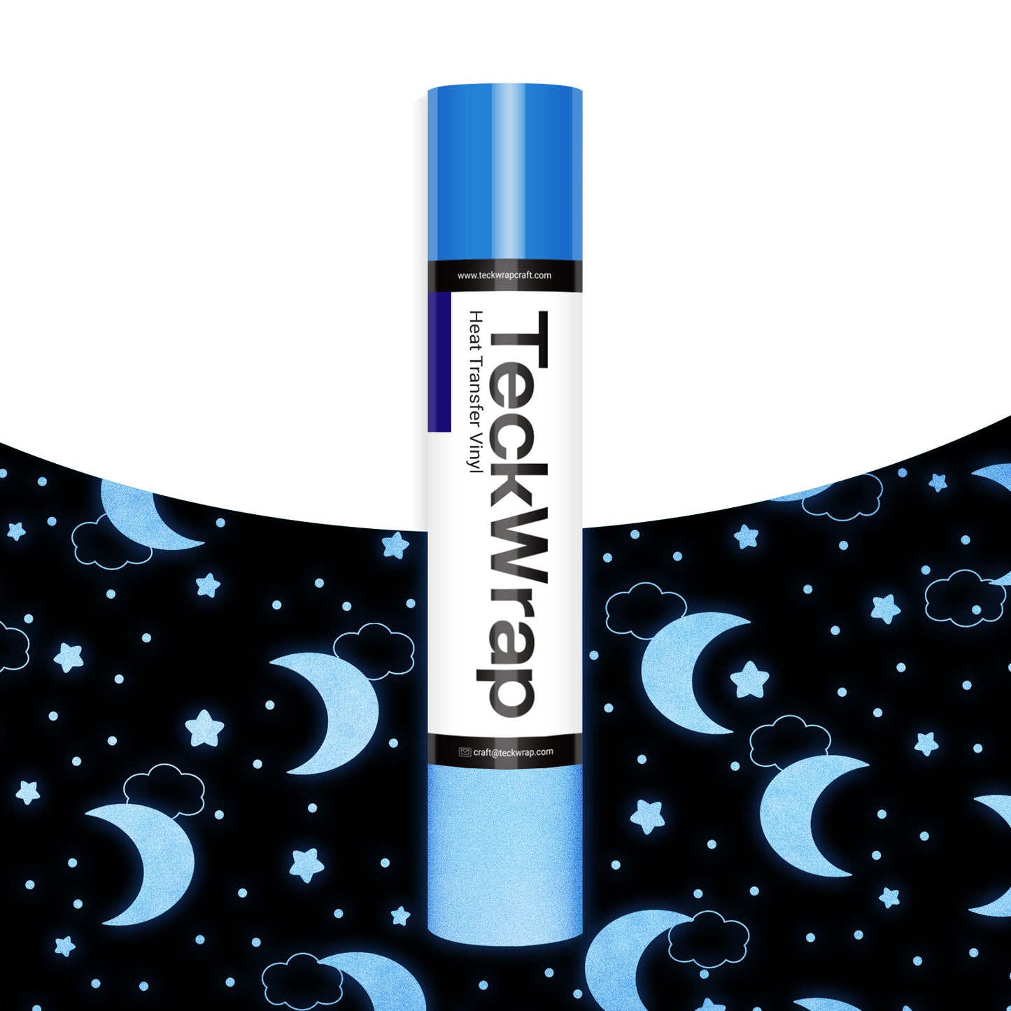 Reflective HTV